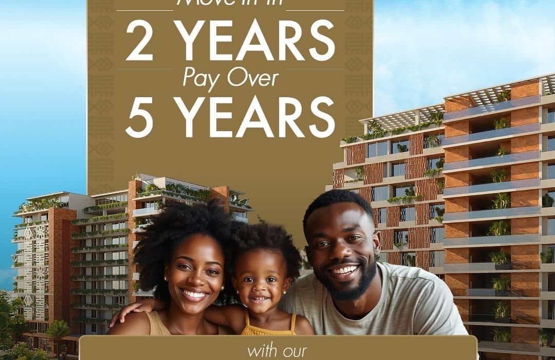 Golden Coast Developers Unveils Developer-Backed Mortgage at Ghana Real Estate Investment Summit