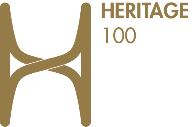 Heritage 100