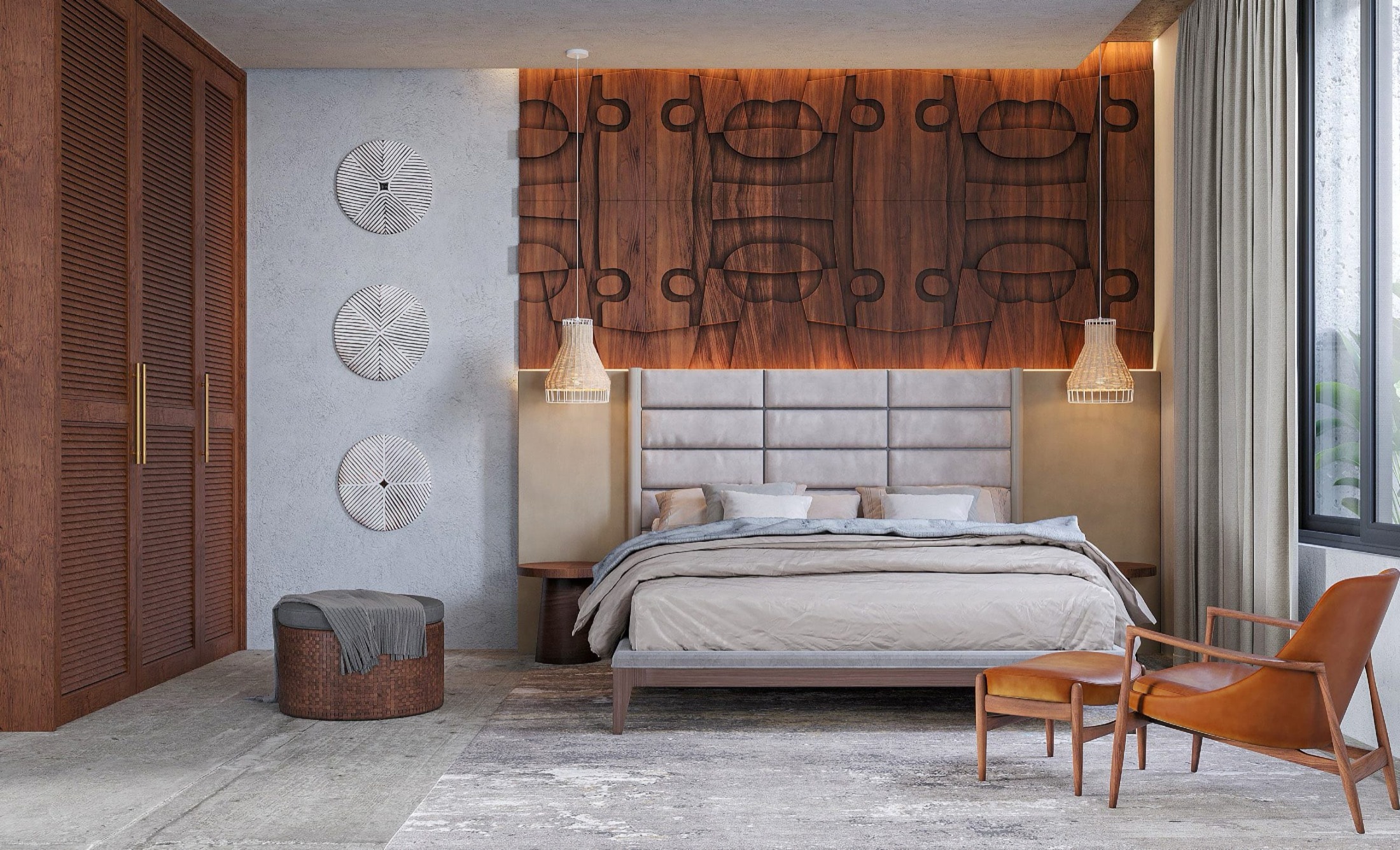 Heritage 100 interior 3