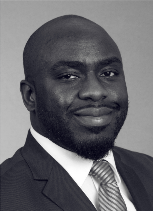 Neil Oku - CEO